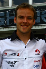 Matt Howson
