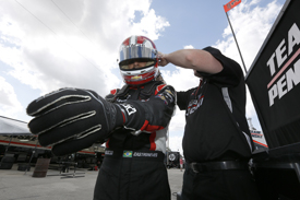 Helio Castroneves