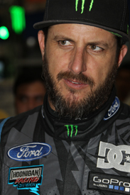 Ken Block
