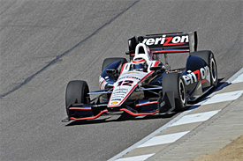 Will Power
