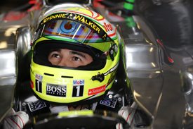 Sergio Perez