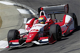 Justin Wilson