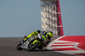 Valentino Rossi, Yamaha