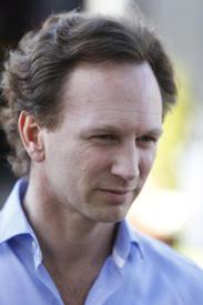 Christian Horner