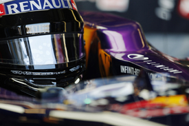 Sebastian Vettel