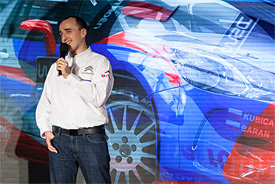 Robert Kubica