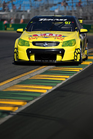 Shane van Gisbergen 