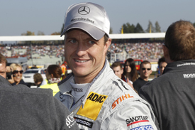 Ralf Schumacher
