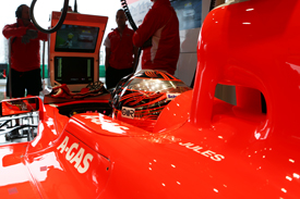 Marussia