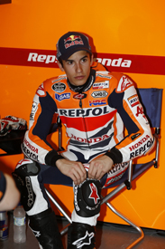 Marc Marquez