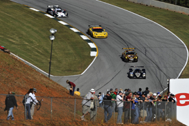 Petit Le Mans 2012