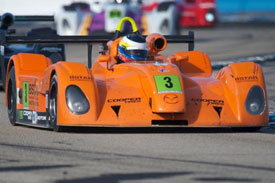 8Star Motorsports