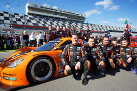 8Star Motorsports