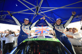 Kris Meeke