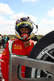 Toni Vilander