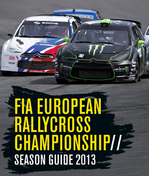 Rallycross