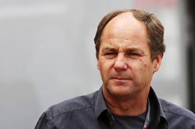 Gerhard Berger
