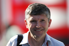 Nick Fry