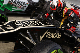 Kimi Raikkonen