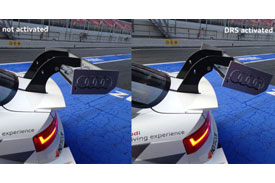 DTM DRS 2013