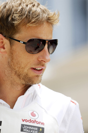 Jenson Button