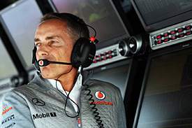 Martin Whitmarsh