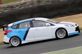 Ford WTCC