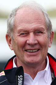 Helmut Marko