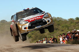 Sebastien Loeb WRC 2013