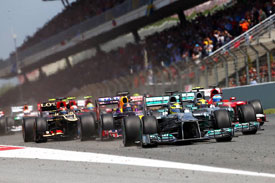 F1 2013