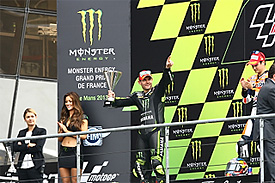 Cal Crutchlow