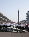 Luyendyk's Indy 500 grid guide