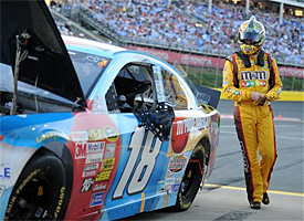 Kyle Busch