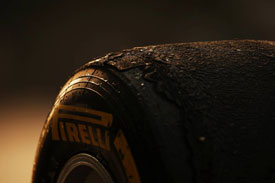 Pirelli F1 2013