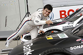Bruno Spengler