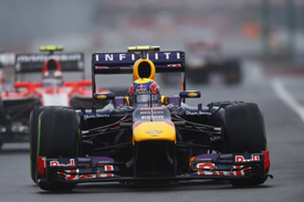 Mark Webber, Red Bull, Canadian GP 2013, Montreal