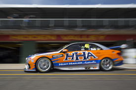Tim Slade