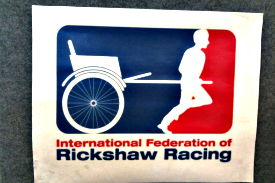 World Rickshaw Championship, Milwaukee