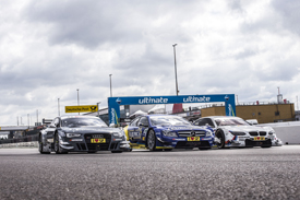 DTM Lausitz