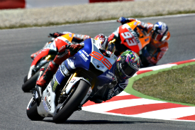 RECAP  Sissis fights them off in Mugello