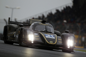 Lotus LMP2, Le Mans 2013