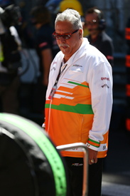 Vijay Mallya