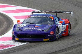 SMP Blancpain