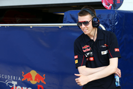 Daniil Kvyat