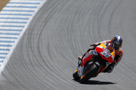 Dani Pedrosa, Honda, Laguna Seca MotoGP 2013