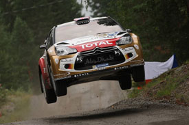 Kris Meeke WRC 2013