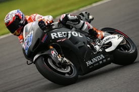 Casey Stoner MotoGP 2013