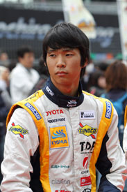 Ryo Hirakawa