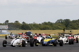 Formula Ford 2013
