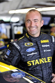 Marcos Ambrose